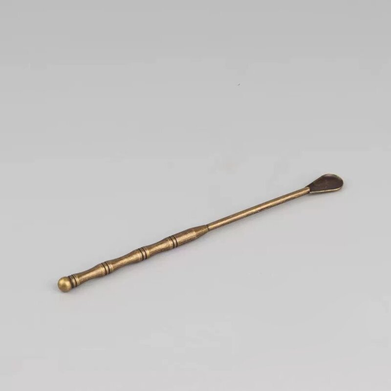 Vintage Coil Incense Burner - Cone Holder Home Fragrance Aromatherapy Tool