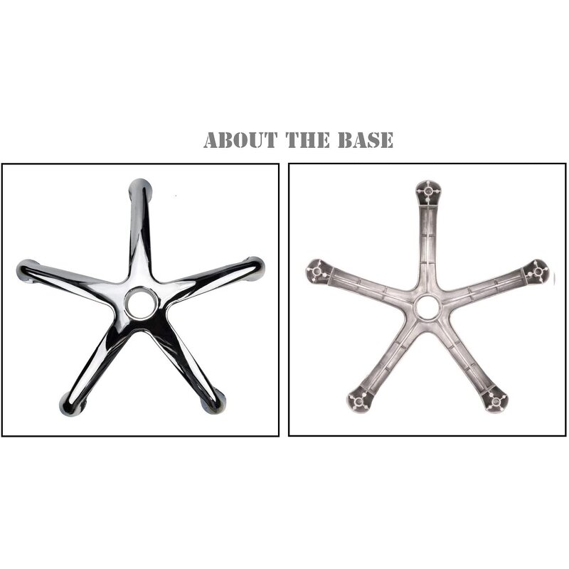 Salon Barber Stool - Rolling Lift High-footed Round Swivel Chair Home Tool