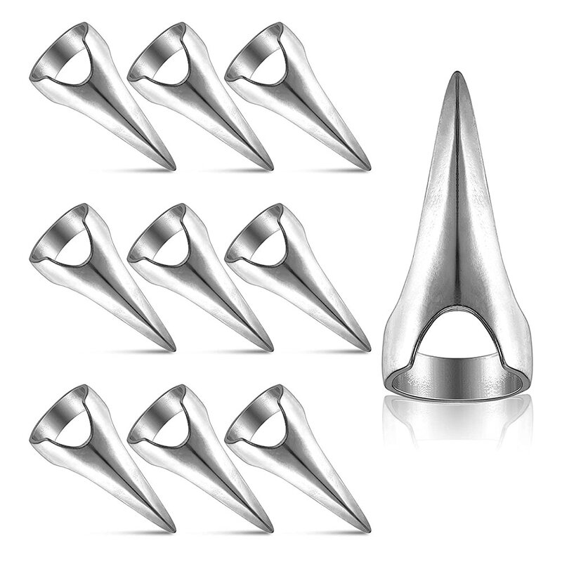 Hair Parting Ring - Hot Selling Stainless Steel Extension Selection Tool