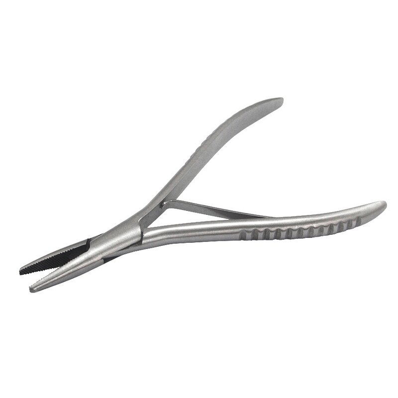 Microring Opener - Professional Stainless Steel Pliers Hair Extension Tool
