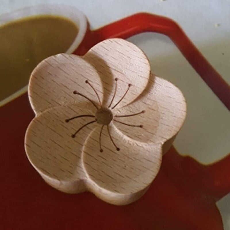 Wooden Aromatherapy Diffuser - Essential Oil Sleep Relaxation Comfort Tool