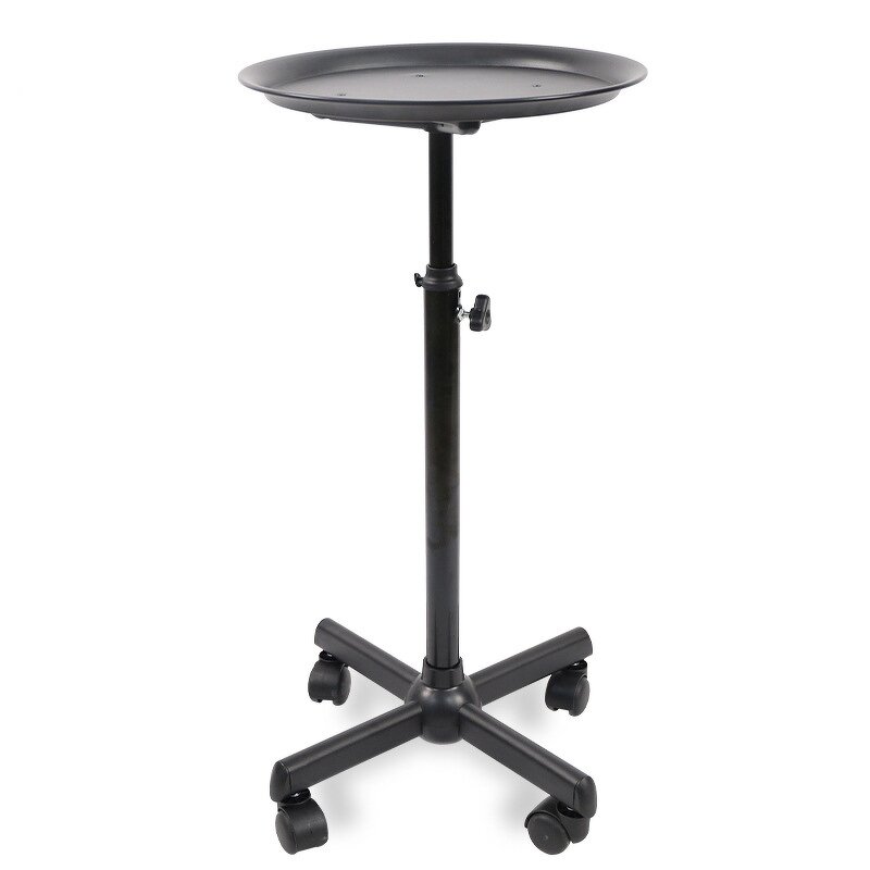 Metal Salon Trolley - Hot-Selling Storage Rack Spa Beauty Living Room Tool