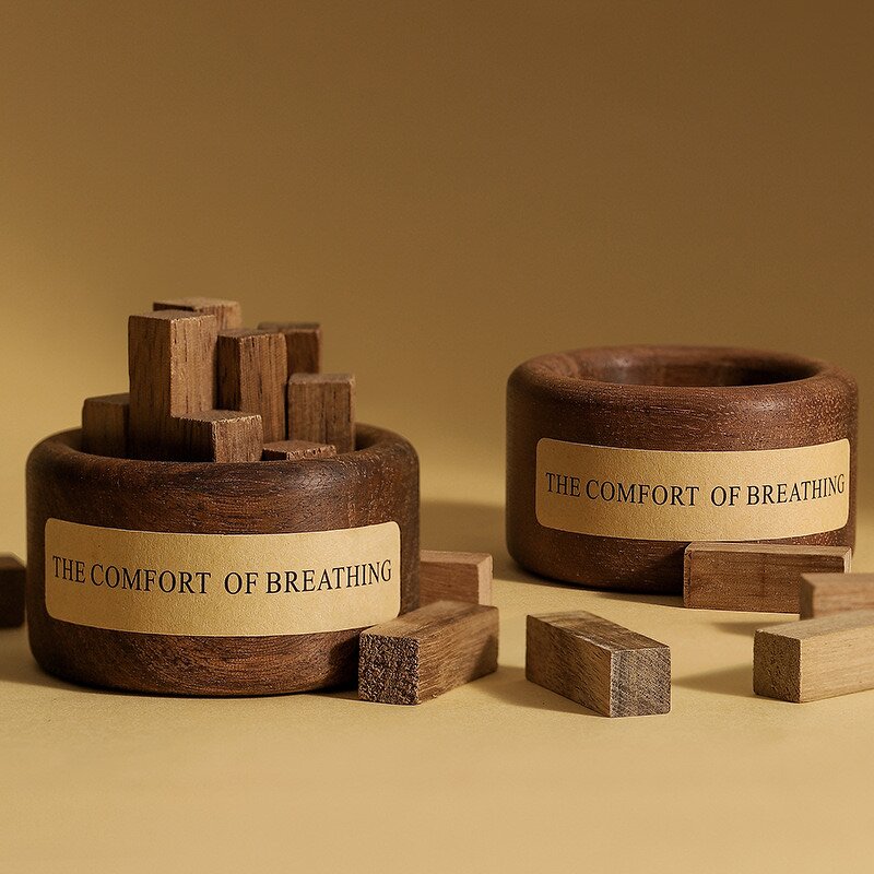 2024 Car Diffuser - Essential Oil Vent Clip Aromatherapy Sleep Aid Indoor Tool