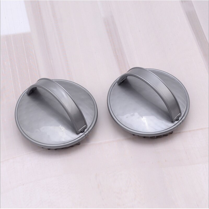 Scalp Shampoo Brush - Silicone Hair Massage Washing Care Therapy Tool