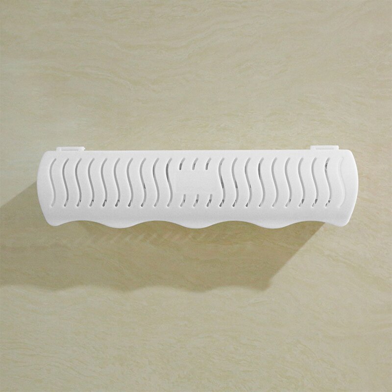 Wig Storage Rack - Portable Wall-Mounted Hook Salon Hair Extension Holder