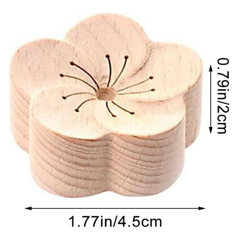 Wooden Aromatherapy Diffuser - Essential Oil Sleep Relaxation Comfort Tool