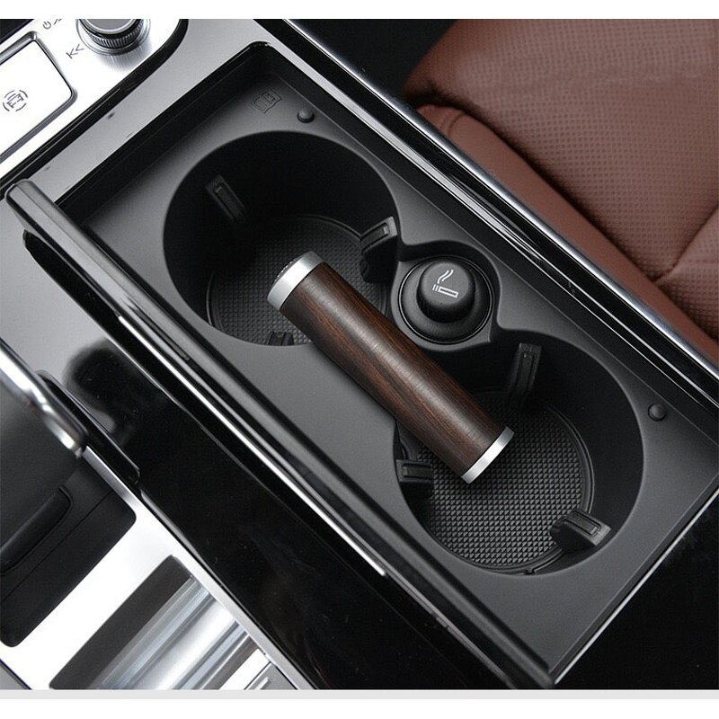 Wooden Nasal Inhaler - Portable Aromatherapy Essential Oil Yoga Spa Home Tool