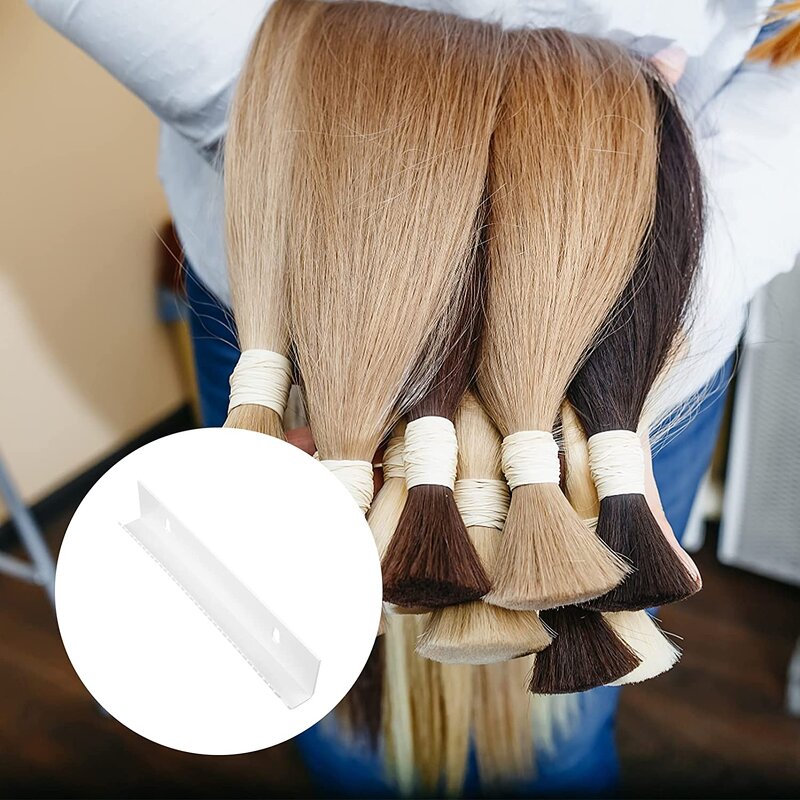 Hair Extension Display - Wholesale Assistant Stand Holder Barber Salon Tool