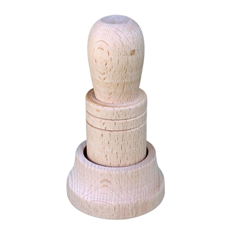 DIY Paper Plant Pot Maker - Biodegradable Eco-Friendly Seedling Starter Garden Tool