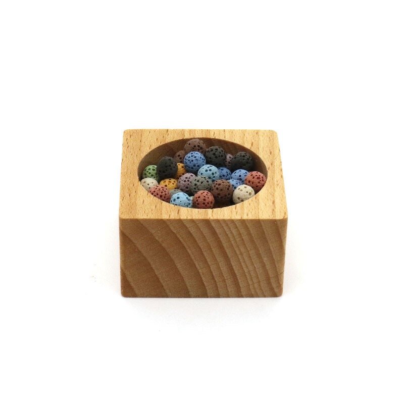 Car Aroma Diffuser - Newest Essential Oil Vent Clip Home Office Freshener Tool