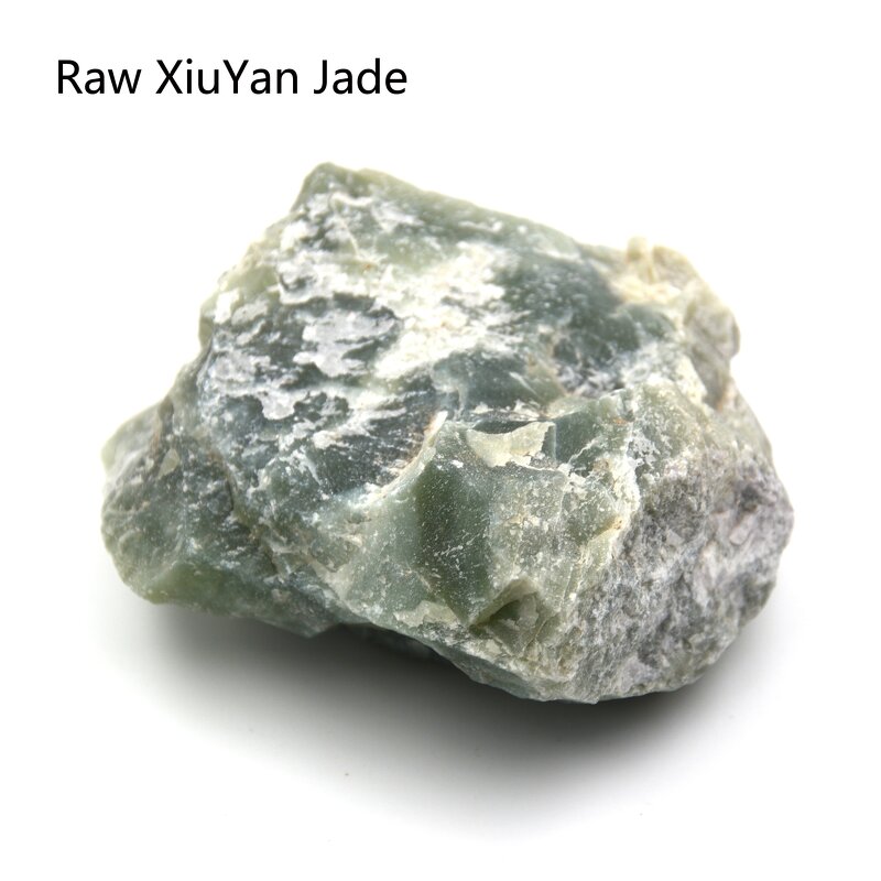 Green Jade Roller Set - High Quality Guasha Skin Care Face Massage Stone Tool