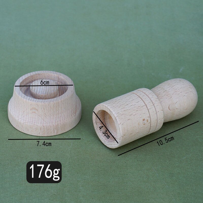 DIY Paper Plant Pot Maker - Biodegradable Eco-Friendly Seedling Starter Garden Tool