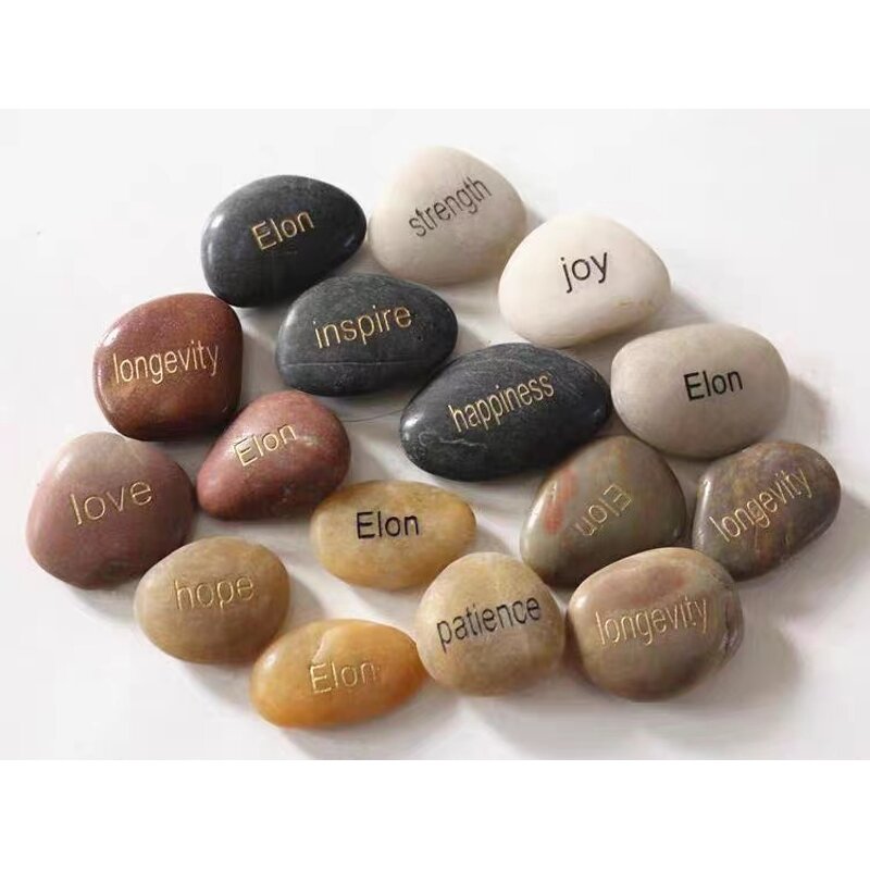 Tumbled Stones Manufacturer - Wholesale Gemstones Mixed Healing Crystals Bulk for Reiki Gift
