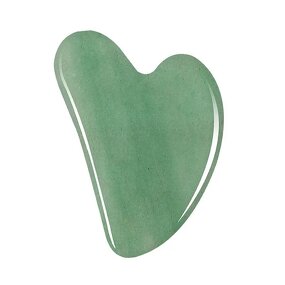 Gua Sha Stone Manufacturer - Dong Ling Jade Facial Scraping Body Anti-Aging for Eye Massage