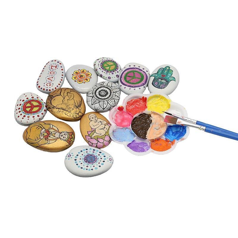 Printing Stone Manufacturer - Manufacturer Marble With Magnet Printed Colorful Customized Refrigerator