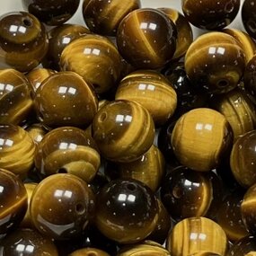 Gemstone Beads Manufacturer - Manufacturer Bulk Real Natural DIY Colorful Crystal Crafts Gift