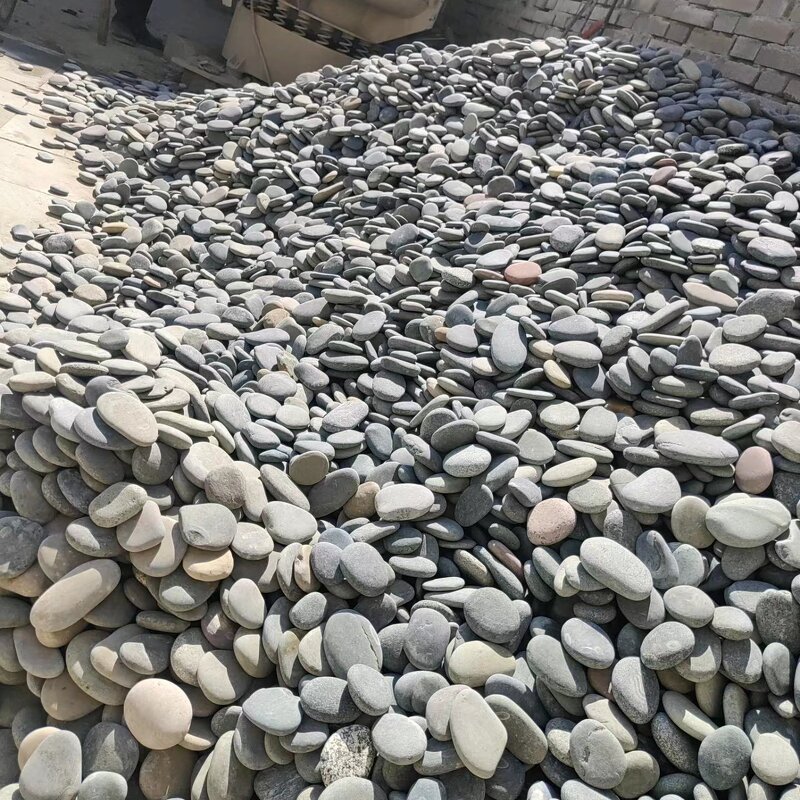 Rock Painting Kit Manufacturer - Paint on Non-toxic Natural River Stone for 6+ Kids Art Crafts