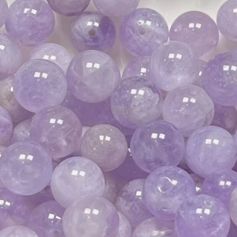 Gemstone Beads Manufacturer - Manufacturer Bulk Real Natural DIY Colorful Crystal Crafts Gift