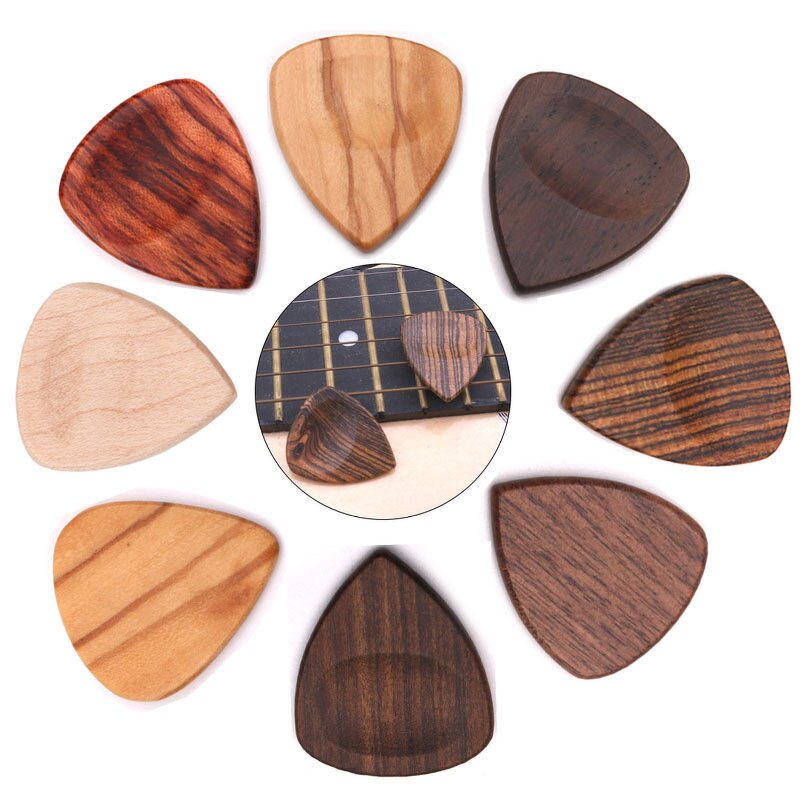 Guitar Pick Manufacturer - 3 Days Sample Fast OEM 2.5 mm Custom Logo for Different Thickness