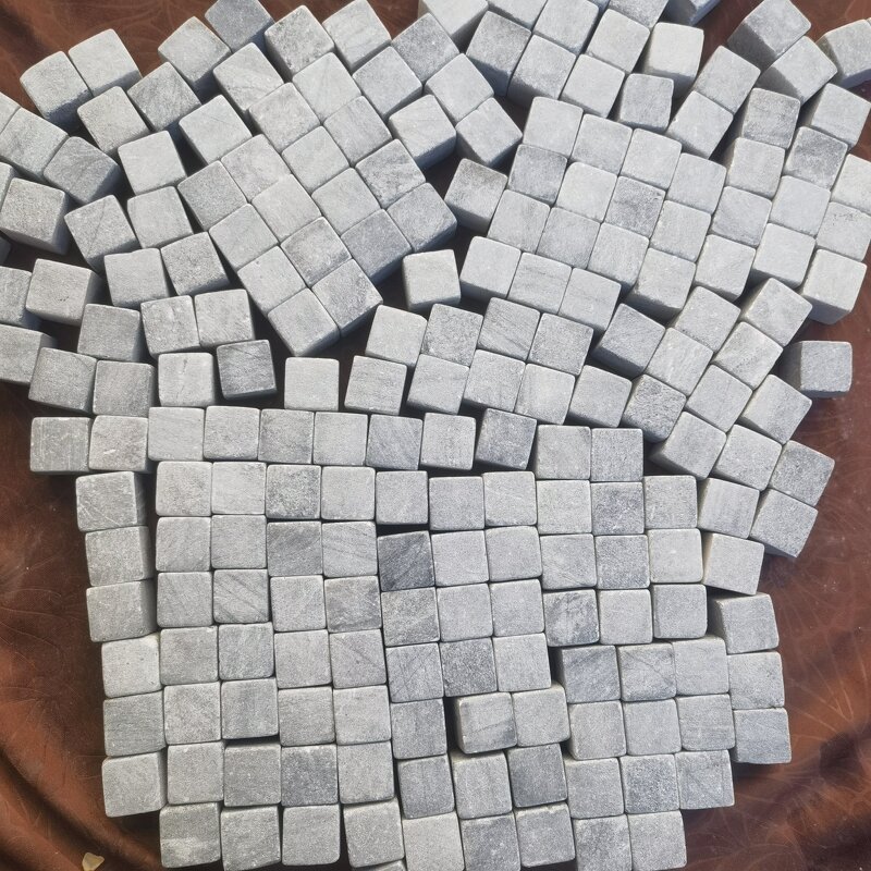 Whiskey Ice Stones Manufacturer - Wholesale Bulk Packing Opp Bag Popular Bar Wine Tools