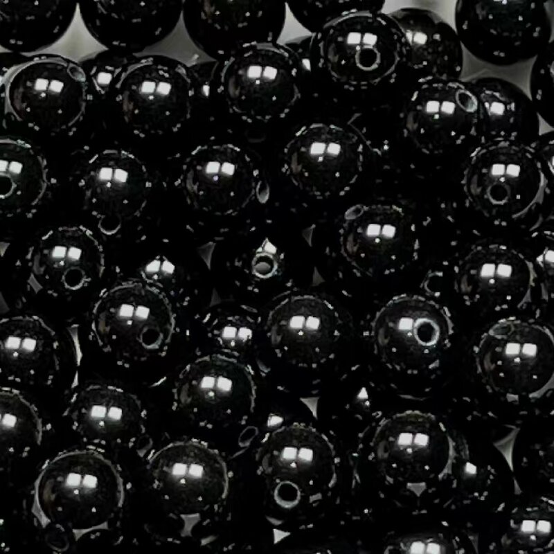 Gemstone Beads Manufacturer - Manufacturer Bulk Real Natural DIY Colorful Crystal Crafts Gift