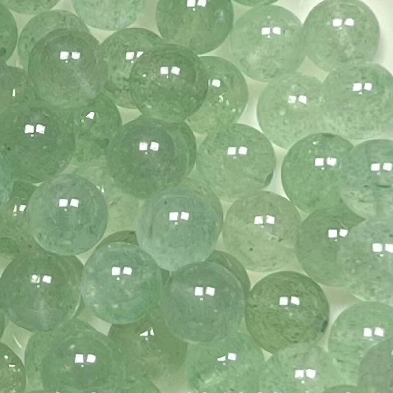 Gemstone Beads Manufacturer - Manufacturer Bulk Real Natural DIY Colorful Crystal Crafts Gift