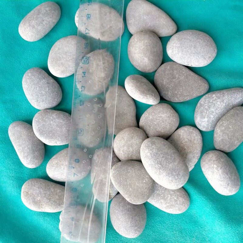 Rock Painting Kit Manufacturer - Paint on Non-toxic Natural River Stone for 6+ Kids Art Crafts