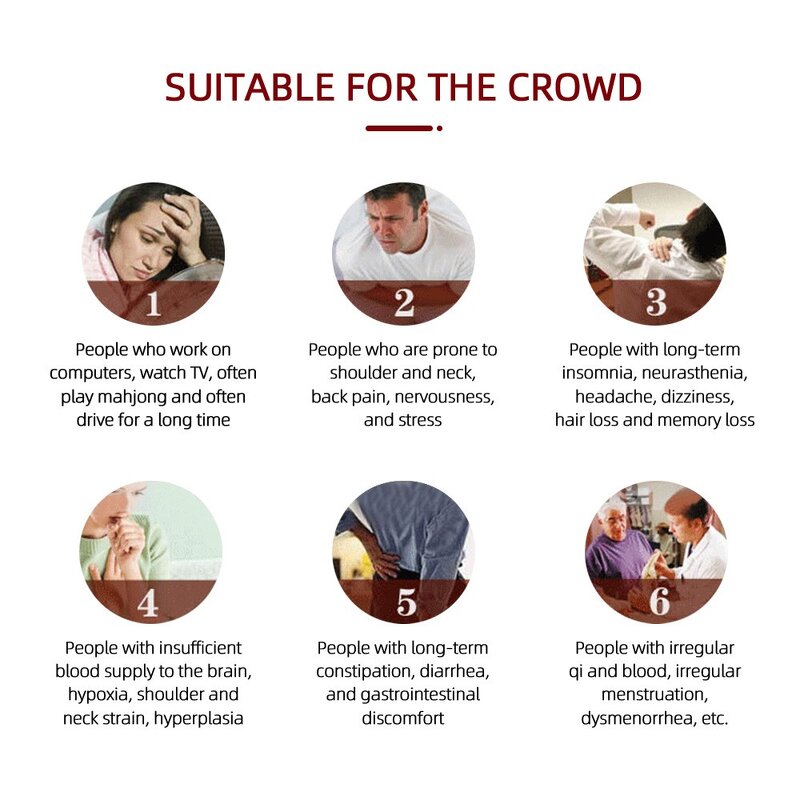 Jade Stone Manufacturer - 3*4 cm Natural Xiuyan Heated Facial Guasha Hot Stone