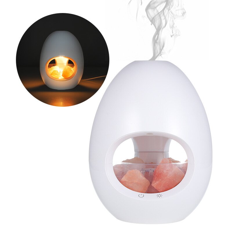 Aromatherapy Diffuser Manufacturer - Home Decorative Natural Fragrance Crystal Rock Stone with Oil