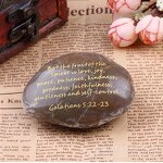 Engraving Stones