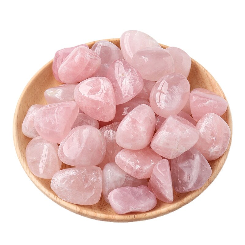 Painting Stone Manufacturer - Factory Popular DIY Natural Pebbles Colored for Children