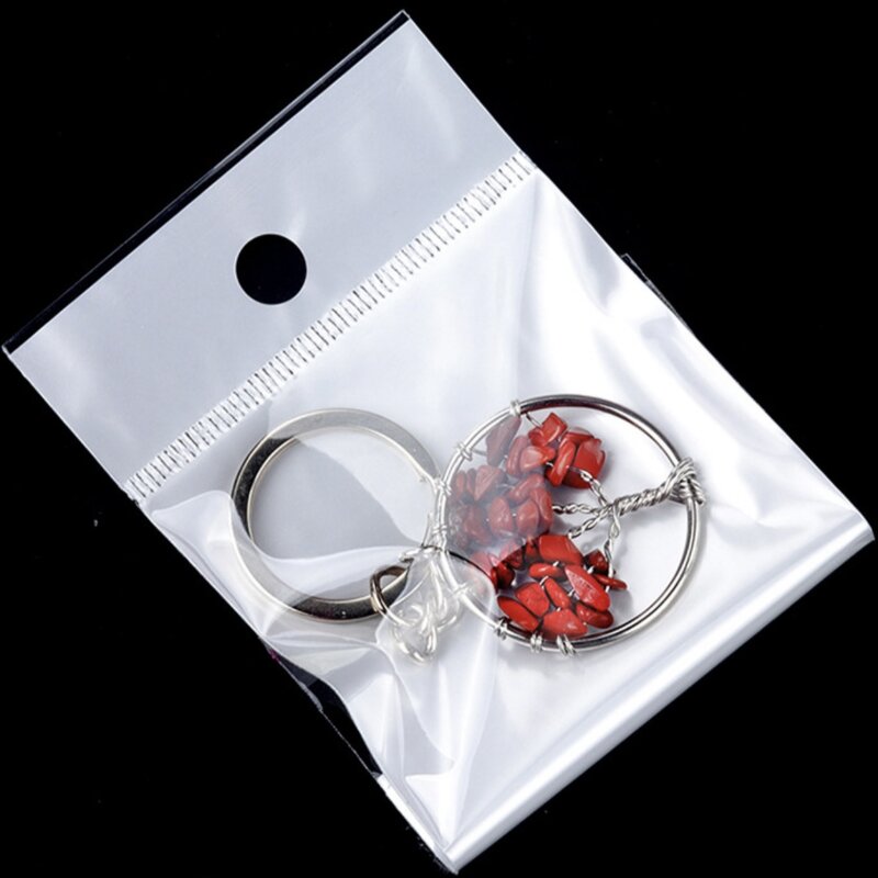 Keychain Products Manufacturer - Factory 5 cm Wholesale Natural Stone Crystal Crafts Healing