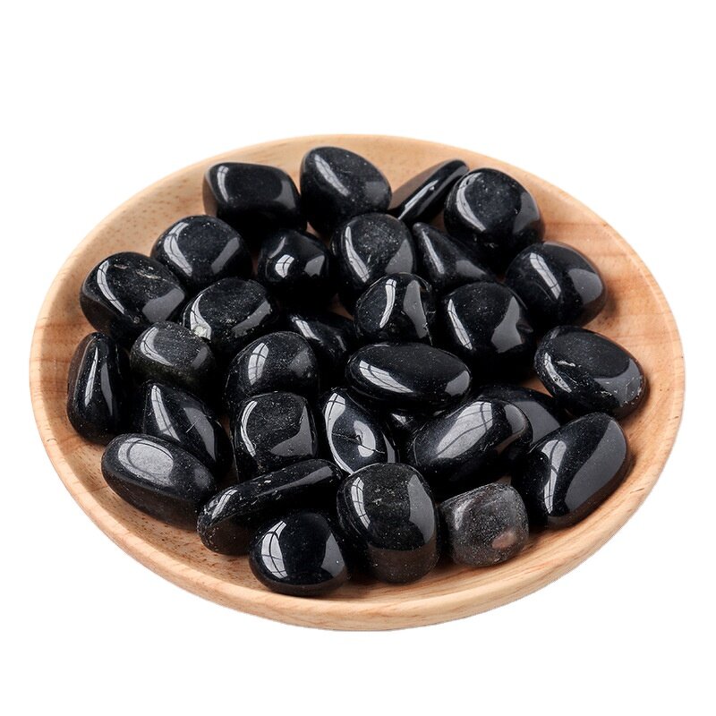 Painting Stone Manufacturer - Factory Popular DIY Natural Pebbles Colored for Children