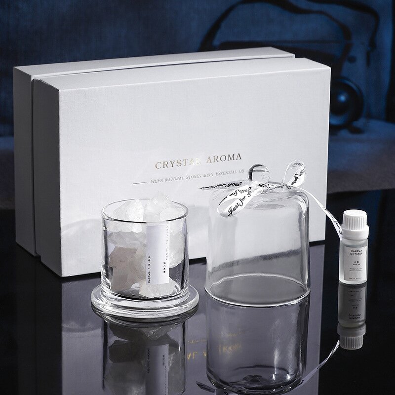 Crushed Gem Chips Manufacturer - Natural Crystal Fish Tank Rose Quartz Tiger Eye Amethyst Bulk