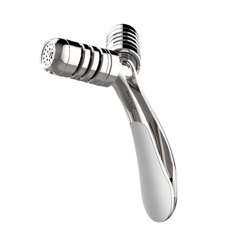 RF Face Beauty Machine - Skin Care Aesthetic Equipment Body Application Tool