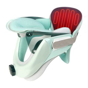 Cervical Posture Brace - Exercise Neck Pain Stiffness Curve Restorer Retractor