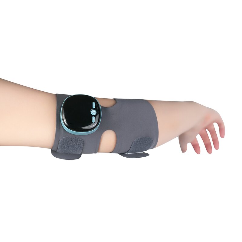 EMS Elbow Support - OEM Dual-Spring Stabilizer Arm Sports Protection Pain Relief