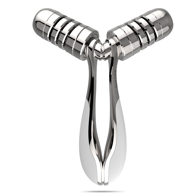 RF Face Beauty Machine - Skin Care Aesthetic Equipment Body Application Tool