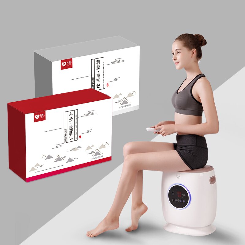 Yoni Steam Herb Powder - Wholesale Root Extract Vitamin Active Ingredient