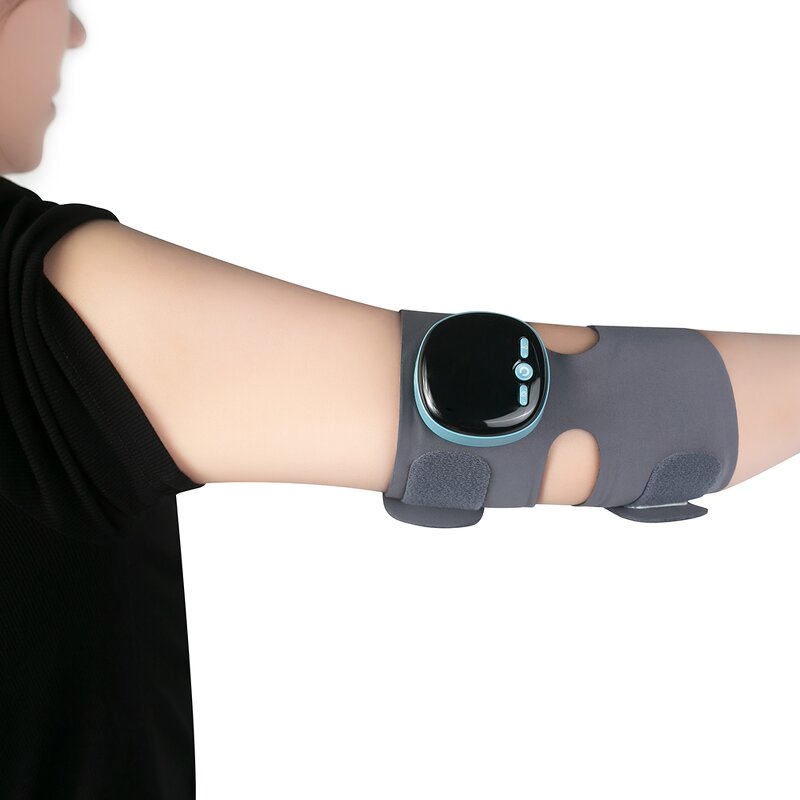 EMS Elbow Support - OEM Dual-Spring Stabilizer Arm Sports Protection Pain Relief