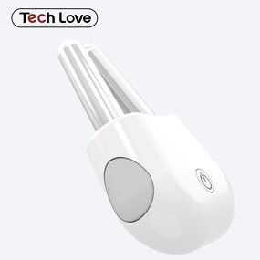 Rhinitis Laser Device - Portable Electric Pulse Allergy Relief Physical Therapy Tool