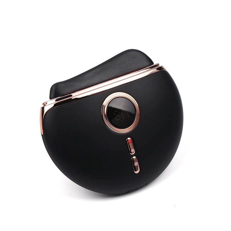 LED Light Beauty Machine - Home Skin Care Wholesale Dermaplane Clean Tool