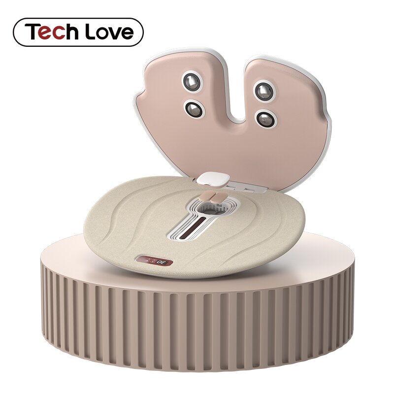 Infrared Moxibustion Seat - Factory Custom Uterine Warm Body Therapy Apparatus