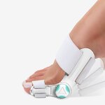 Bunion Correct Kit - Hot Selling Silicone Toe Separator Spiky Foot Massage Ball