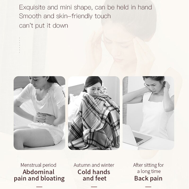 Infrared Moxibustion Seat - Factory Custom Uterine Warm Body Therapy Apparatus