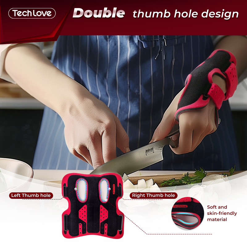 Aluminum Wrist Brace - OEM Adjustable Carpal Tunnel Arthritis Sprained Support