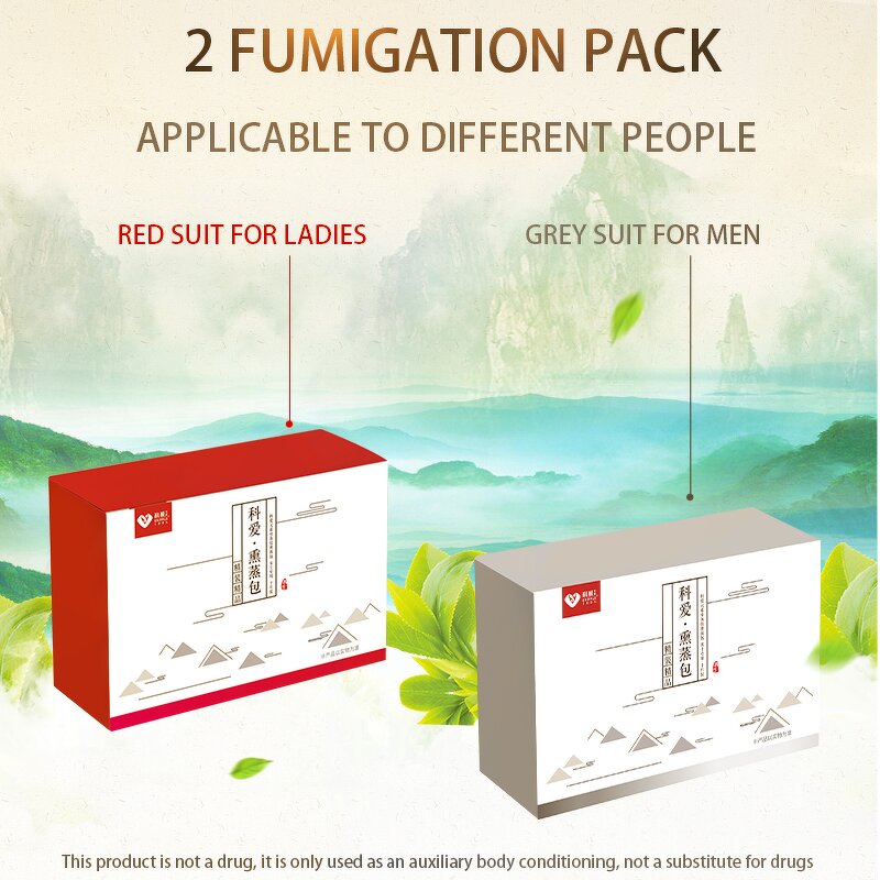 Yoni Steam Herb Powder - Wholesale Root Extract Vitamin Active Ingredient