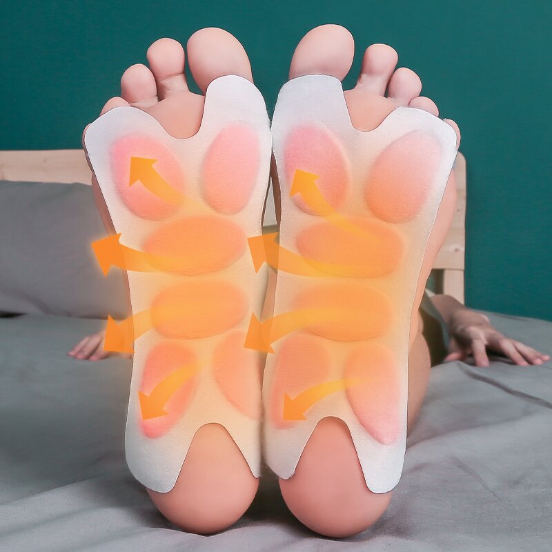 Detox Stomach Patch - Wholesale Foot Body Toxin Removal Healthcare Supply