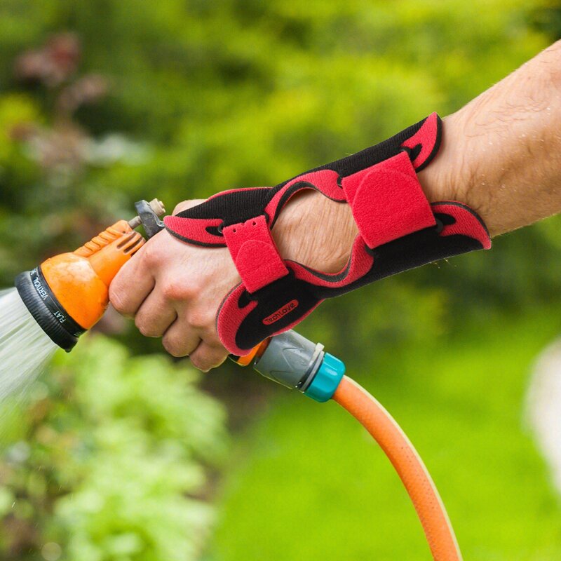 Carpal Tunnel Wrist Protector - OEM TECH LOVE Breathable Compression Splint Brace