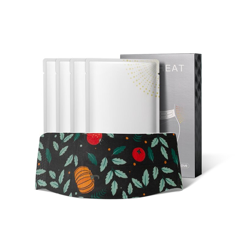 Medical Waist Patch - 2024 Wearable Heat Compress Athlete Rehabilitation Therapy